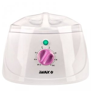 Podgrzewacz wosku iWax puszka 400 ml,150W