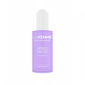 La Femme Wysuszacz lakieru - Speed Dryer 50ml