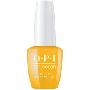 GelColor Sun, Sea and Sand in My Pants GC L23 15ml