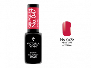 Victoria Vynn Gel Polish Color - Heart Gift  No.047 8 ml