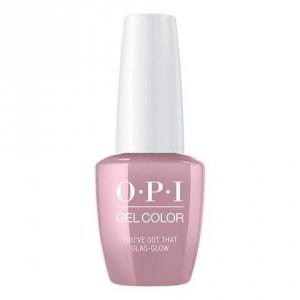 OPI GelColor You’ve Got that Glas-glow NLU22 15ml 