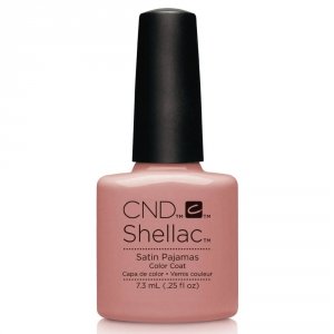CND Shellac Satin Pajamas - 7,3 ml