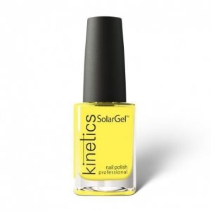 Kinetics - Lakier Solarny 15ml - The Best Zest #568