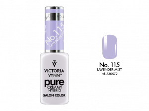 Victoria Vynn Pure Color - No.115 Lavender Mist 8 ml