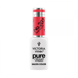 Victoria Vynn Pure Color - No. 203 Pink Shock 8ml 