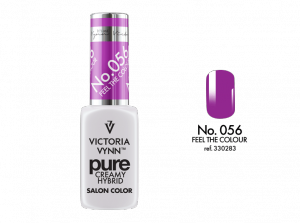 Victoria Vynn Pure Color - No.056 Feel The Colour 8 ml