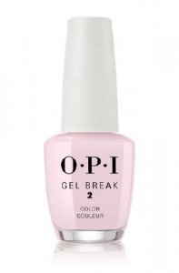 Gel Break Properly Pink  15ml
