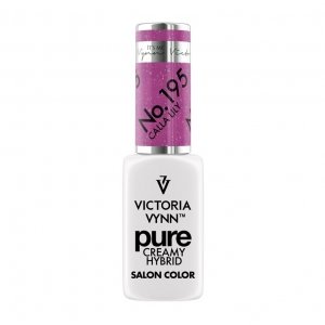 Victoria Vynn Pure Color - No.195 CALLA LILY 8ml