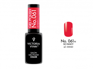 Victoria Vynn Gel Polish Color - So Fancy No.061 8 ml