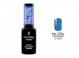 Victoria Vynn Gel Polish Color - Polar Dream No.076 8 ml
