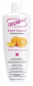 Depileve  EASY CLEAN - preparat do czyszczenia 220 ML