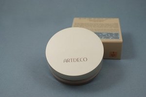 Artdeco - Podkład mineralny - Mineral losose powder nr: 1