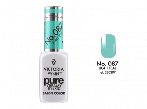 Victoria Vynn Pure Color - No.087 Light Teal 8 ml