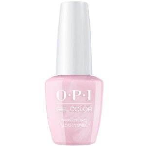 GelColor The Color That Keeps On Gving HPJ07 15ml