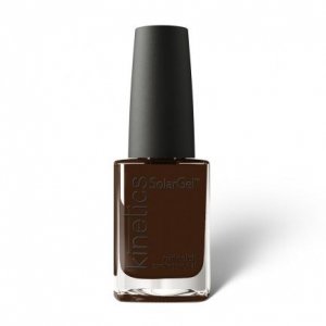 Kinetics - Lakier Solarny 15ml - Espresso #628