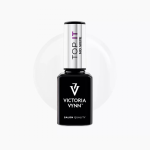 Victoria Vynn Gel Polish - IT No Wipe, 15 ml