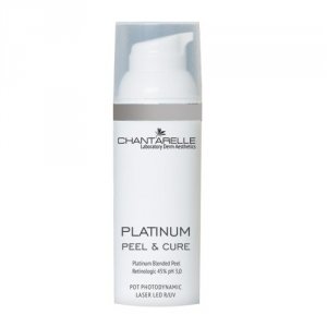 Fotodynamiczny Platynowy Blend-Peeling Retinologic 45% pH 3.0