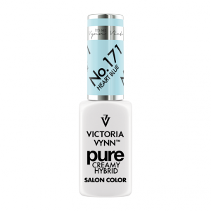 Victoria Vynn Pure Color - No. 171 HEART BLUE 8ml 