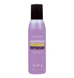 Zmywacz Expert Touch 120 ml