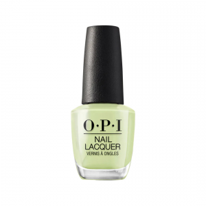 OPI How Does Your Zen Garden Grow? 15ml - lakier do paznokci
