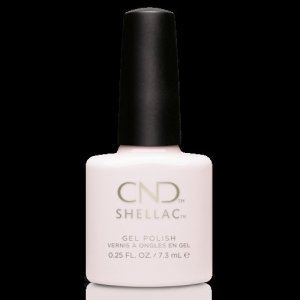 CND Shellac Romantique - 7,3 ml