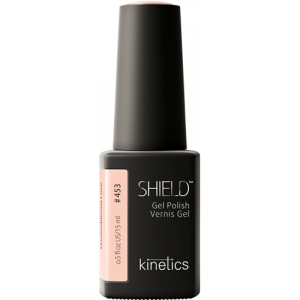KINETICS - Lakier Hybrydowy 453 Unconditional Love 15 ml