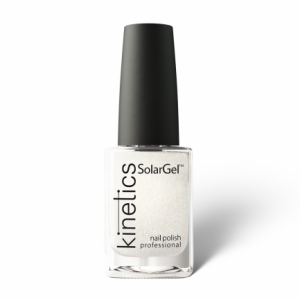 Kinetics - Lakier Solarny 15ml - GLITTER FOR BREAKFAST #413