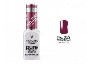 Victoria Vynn Pure Color - No.052 Femme Fatale  8 ml