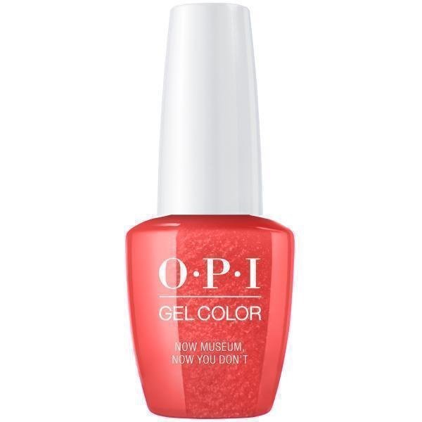 GelColor Now Museum, Now You Don't  GC L21 15ml