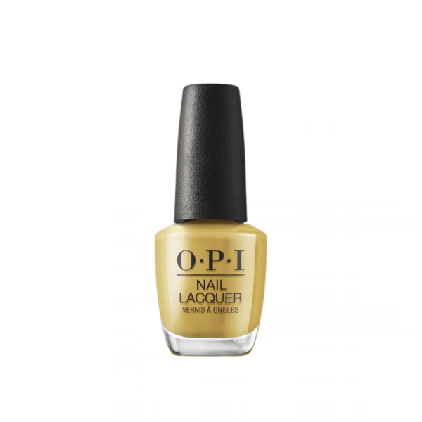 OPI Ochre The Moon F005 15ml  - lakier do paznokci