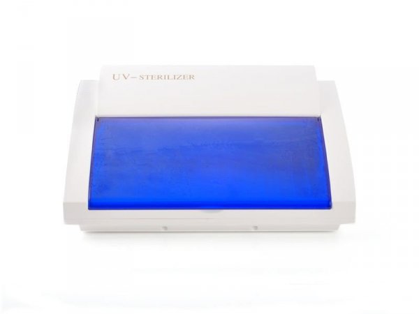 Sterylizator UV-C blue