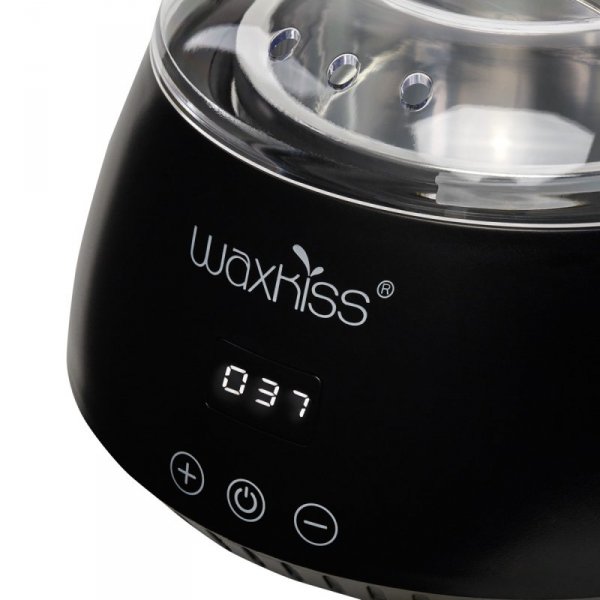 Podgrzewacz wosku FHC-E 2052 500 ml 100W czarny