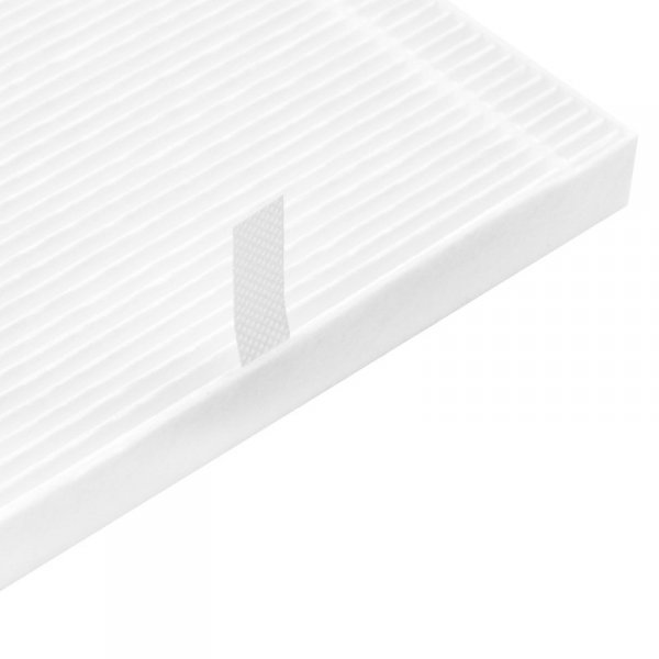 Filtr kasetowy do pochłaniacza pyłu Momo J-404