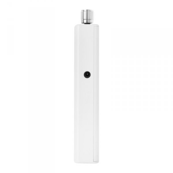 Saeyang frezarka Marathon Mini Cro bezszczotkowa