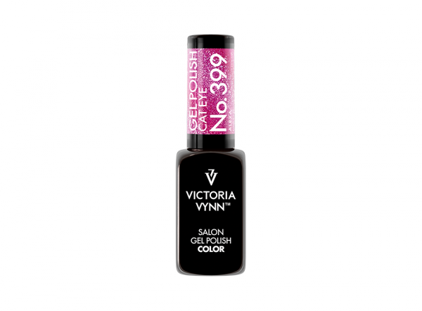 Victoria Vynn Gel Polish Color - Cat Eye Alexa No.399 8 ml