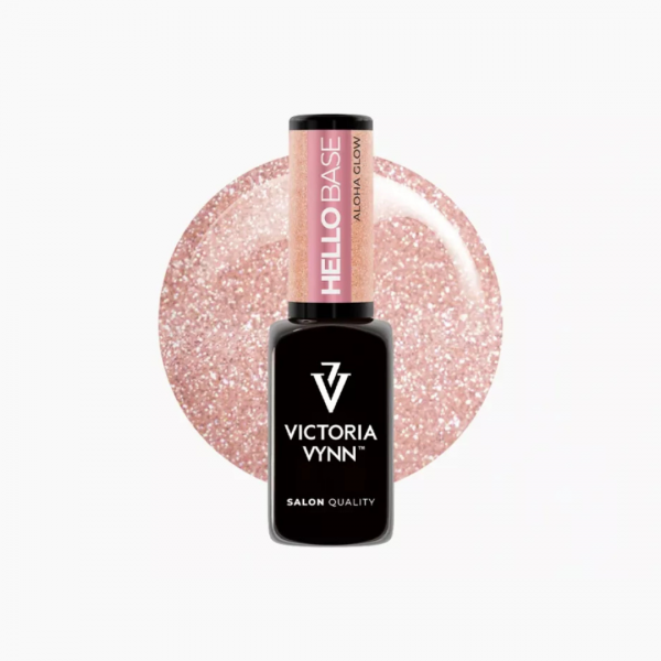 Victoria Vynn HELLO BASE Aloha Glow 8 ml