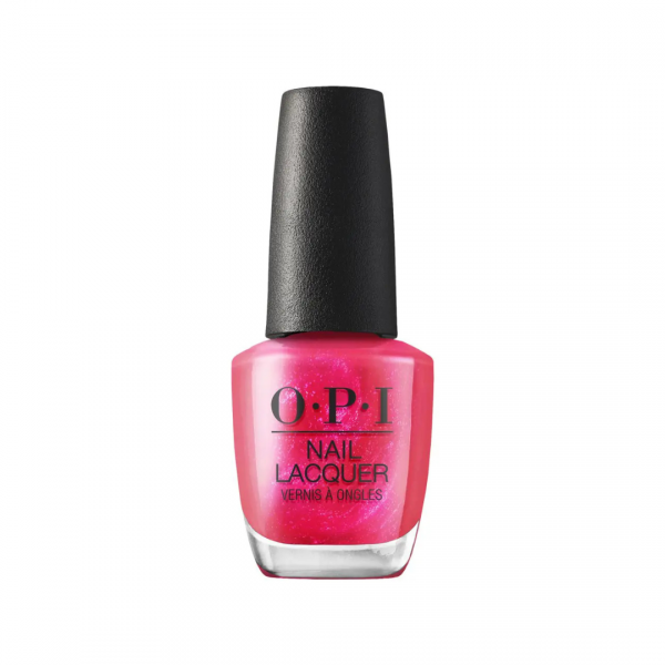 OPI Strawberry Waves Forever N84 15ml - lakier do paznokci
