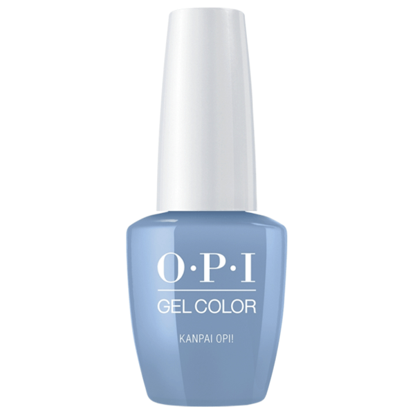 OPI GelColor Kanpai OPI! T90  15ml 
