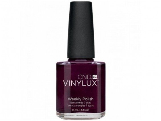 CND Vinylux Dark Lava - 15 ml