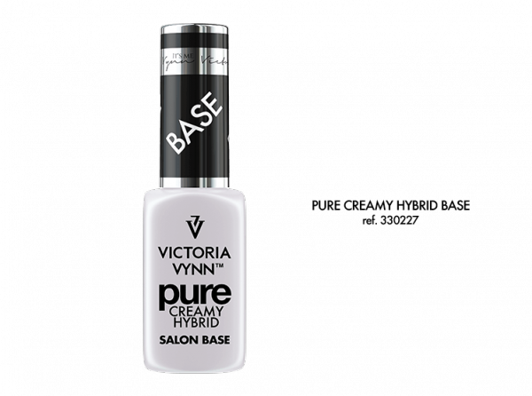 Victoria Vynn Pure Base - 8 ml
