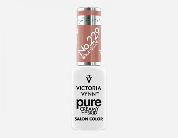 Victoria Vynn Pure Color - Beige Glade No. 229 8ml 