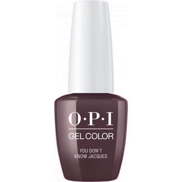GelColor You Don`t Know Jacques! GCF15 15ml