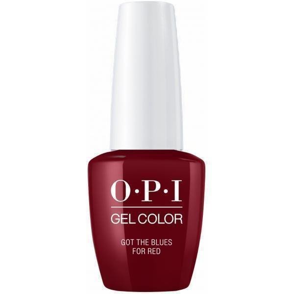 GelColor Got The Blues For Red GCW52 15ml