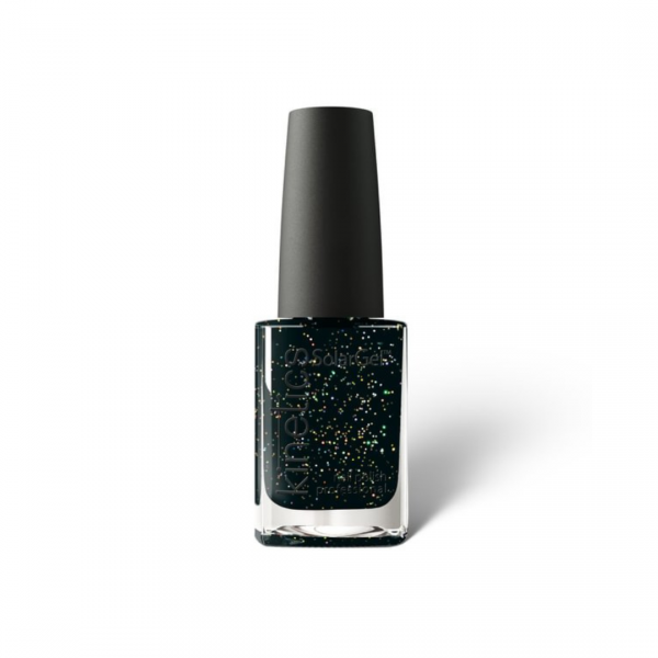 Kinetics - Lakier Solarny 15ml - Onyx #668