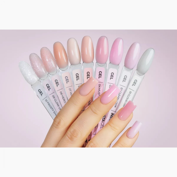 Victoria Vynn INSTA GEL - 09 Glow Up 40 ml