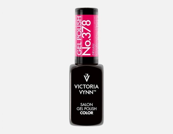Victoria Vynn Gel Polish Color - Delulu No.378 8 ml