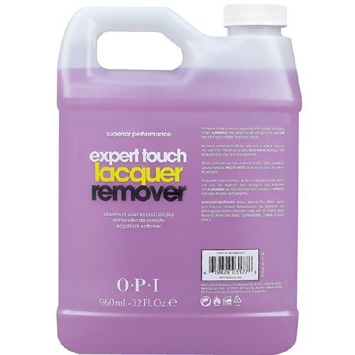 Zmywacz Expert Touch 960 ml
