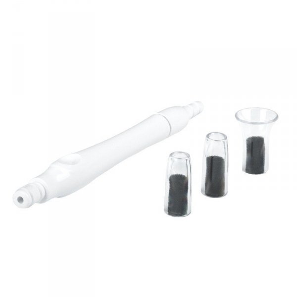 Urządzenie Elegante 878 3w1 Plus Mikro + Vacuum + Ultradzwięki +Spray