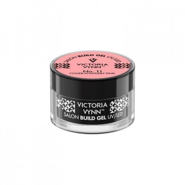 Victoria Vynn Build Gel - Cover Powdery Pink No.11 50 ml
