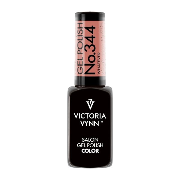 Victoria Vynn Gel Polish Color - Whatever No.344 8 ml